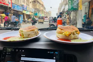 Abdul Ghaffar Tasty Bun Kabab image