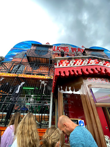 Kermis Leuven