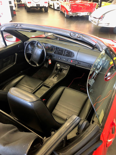 Used Car Dealer «Calabasas Luxury Motorcars», reviews and photos, 23833 Ventura Blvd, Calabasas, CA 91302, USA