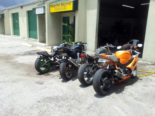 Motorcycle Repair Shop «Feet Per Second Underground FPSU», reviews and photos, 1401 Main St N, Jacksonville, FL 32206, USA