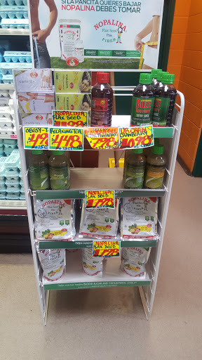 Grocery Store «M P Fiesta Market Inc», reviews and photos, 1902 S Elmhurst Rd, Mt Prospect, IL 60056, USA