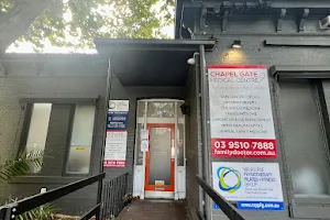 Chapel Gate Medical Centre image