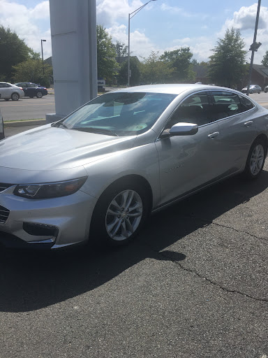 Used Car Dealer «Auto Connection», reviews and photos, 9100 Centreville Rd, Manassas, VA 20110, USA