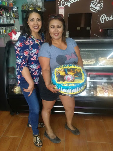 Reposteria Artesanal Nancy cruz en Matehuala