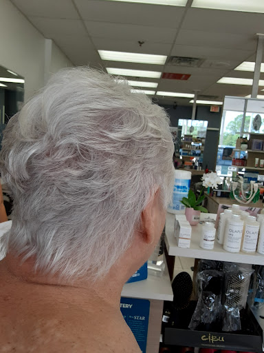 Hair Salon «Hair Cuttery», reviews and photos, 1644 Taylor Rd, Port Orange, FL 32128, USA