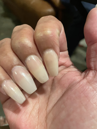 Nail Salon «Vip Nail Salon», reviews and photos, 4959 Bill Gardner Pkwy, Locust Grove, GA 30248, USA