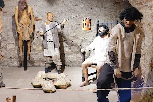Torture Exhibition image