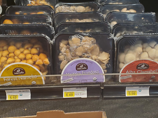 Health Food Store «New Earth Market», reviews and photos, 864 East Ave, Chico, CA 95926, USA