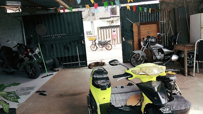 Panificadora Päo-Quente - Padaria