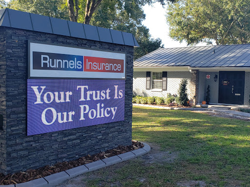 Insurance Agency «Runnels Insurance», reviews and photos