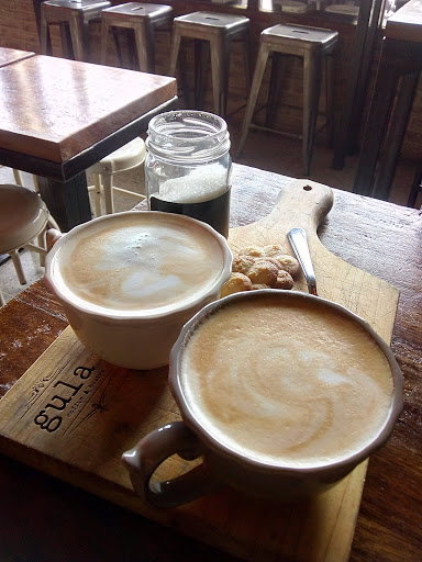 Gula Coffee & Bistro Maracaibo