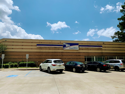 Post Office «United States Postal Service», reviews and photos, 4575 Webb Bridge Rd, Alpharetta, GA 30005, USA