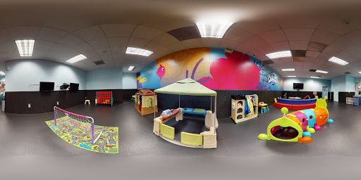 Health Club «Crunch - Blackhawk», reviews and photos, 3464 Blackhawk Plaza Cir, Danville, CA 94506, USA