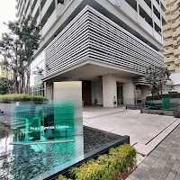 パークタワー梅田