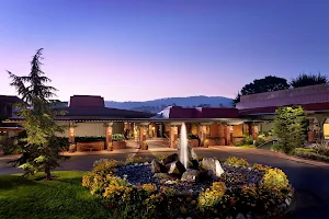 Hyatt Regency Monterey Hotel And Spa On Del Monte Golf Course image