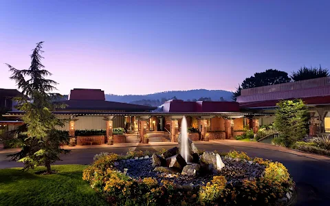 Hyatt Regency Monterey Hotel And Spa On Del Monte Golf Course image