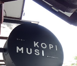 Kopi Musi photo