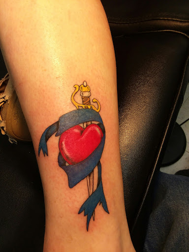 Explore lilac tattoo ideas, creative tattoo ideas in Salem, available at Outwest Tattoo and body piercing ,30 years of tattooing,only life time guarantee