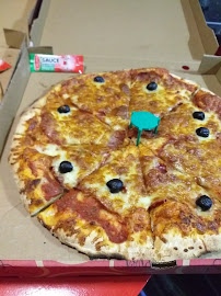 Plats et boissons du Pizzas à emporter PIZZA ARGELES-SUR-MER / EnzO's Pizza - n°20