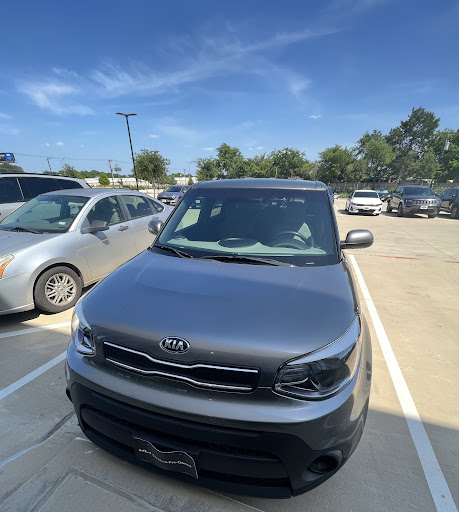 Car Dealer «Huffines Kia Corinth», reviews and photos, 5150 S Interstate 35 E, Denton, TX 76210, USA