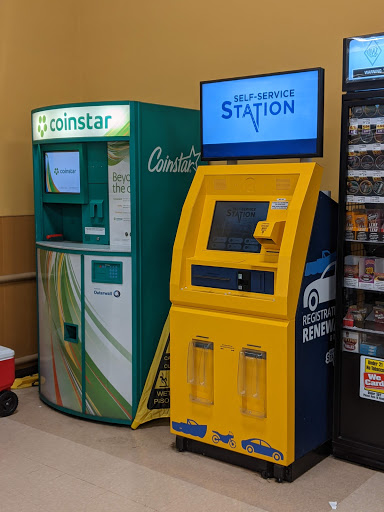 Grocery Store «Kroger», reviews and photos, 21555 21 Mile Rd, Macomb, MI 48044, USA