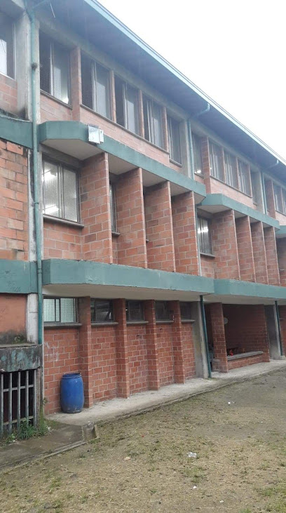 Institución Educativa La Trinidad