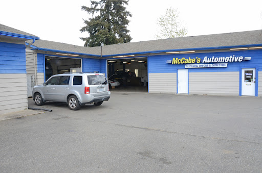 Auto Repair Shop «McCabes Automotive Specialist», reviews and photos, 3147 Bridgeport Way W, University Place, WA 98466, USA