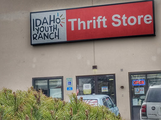 Thrift Store «Idaho Youth Ranch», reviews and photos