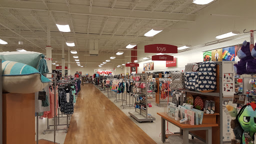 Department Store «T.J. Maxx», reviews and photos, 1300 Shingle Creek Xing, Brooklyn Center, MN 55430, USA