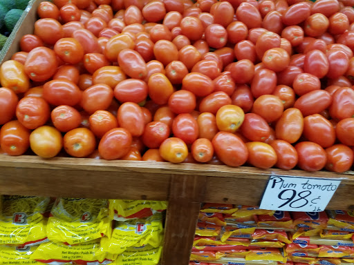 Supermarket «Key Food», reviews and photos, 12312 101st Ave, Jamaica, NY 11419, USA