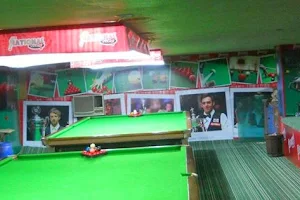 First National Snooker image