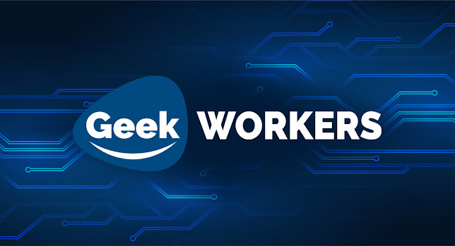 Kommentare und Rezensionen über Geekworkers