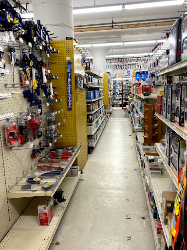 Hardware Store «The Hardware Exchange True Value», reviews and photos, 141 S Sandusky St, Delaware, OH 43015, USA