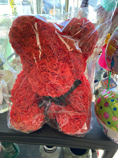 Florist «Serendipity Flowers», reviews and photos, 2751 N Grand Ave, Santa Ana, CA 92705, USA