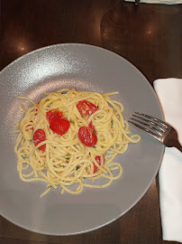 Spaghetti du Restaurant italien Ziti à Paris - n°10