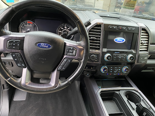 260 Mobile Auto Detailing en Auburn