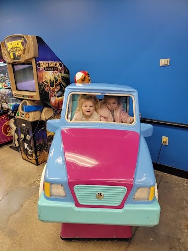 Department Store «Walmart Supercenter», reviews and photos, 1575 Coshocton Ave, Mt Vernon, OH 43050, USA