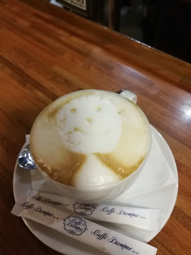 Pellini Caffé - Nagybajom
