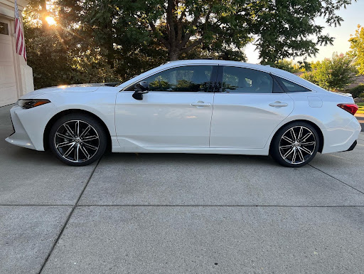 Toyota Dealer «Oroville Toyota», reviews and photos, 1250 Oro Dam Blvd E, Oroville, CA 95965, USA