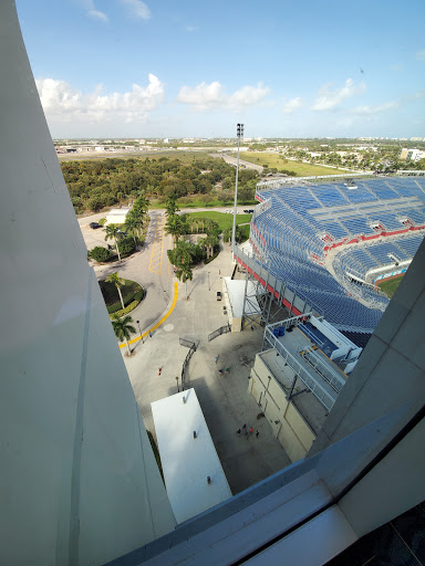 Stadium «FAU Stadium», reviews and photos, 777 Glades Road, Boca Raton, FL 33431, USA