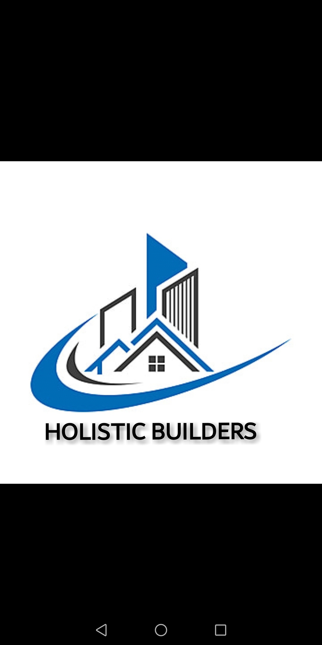 Holistic Builders