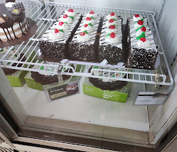 Majestyk Bakery & Cake Shop Pondok Kopi photo