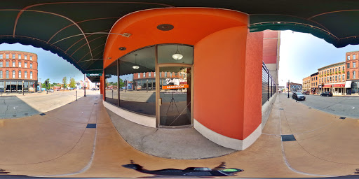 Tourist Information Center «Travel Dubuque (Iowa Welcome Center)», reviews and photos, 280 Main St, Dubuque, IA 52001, USA