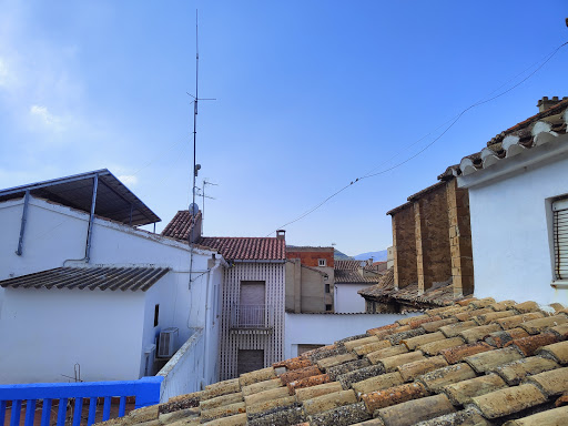 La Aldea en Calles