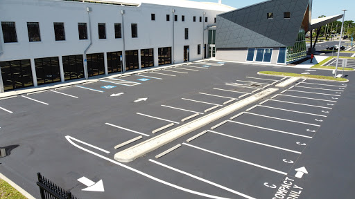 Community Center «Bryan Glazer Family JCC», reviews and photos, 522 N Howard Ave, Tampa, FL 33606, USA