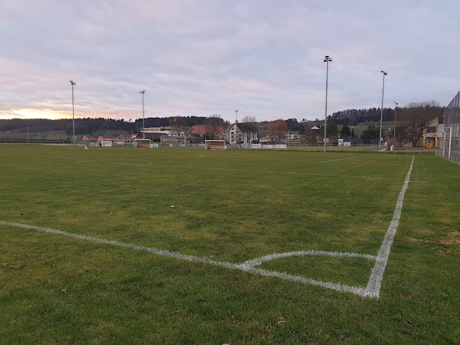 Rezensionen über Fussballplätze in Bülach - Sportstätte