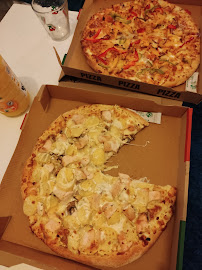 Pizza du Pizzeria Wazzi Pizza à Vitry-sur-Seine - n°9
