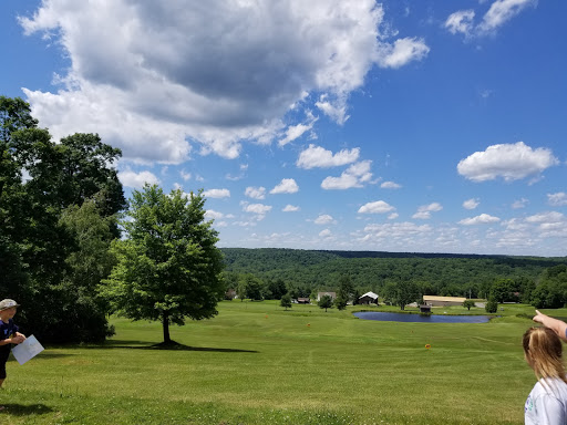 Golf Driving Range «Lucky Hills Golf Course», reviews and photos, 136 Warren Rd, Franklin, PA 16323, USA