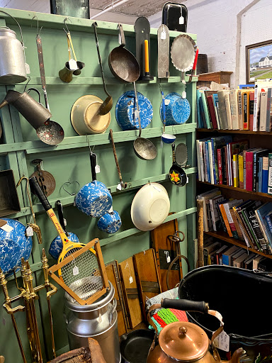 Home Goods Store «Olde Factory», reviews and photos, 139 S Hanover St, Hummelstown, PA 17036, USA