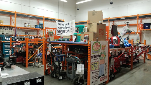 Home Improvement Store «The Home Depot», reviews and photos, 5230 W Baseline Rd, Laveen Village, AZ 85339, USA